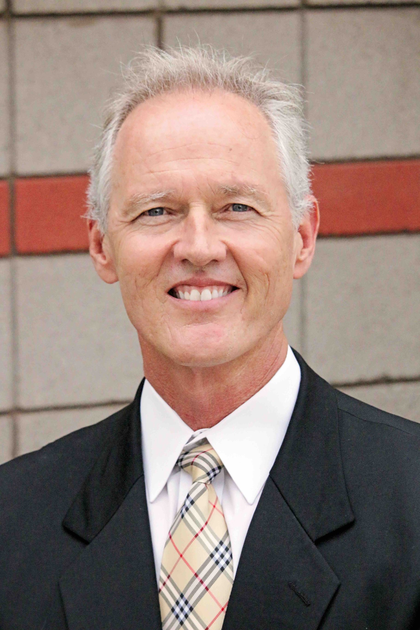Paul Johnson
